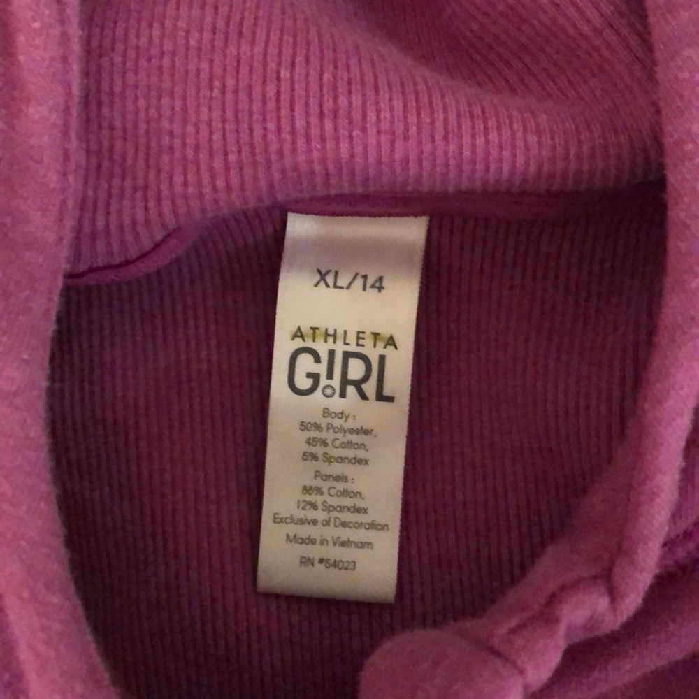Athleta jacket! - Picture 2 of 3